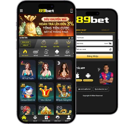 Nền tảng an toàn fu88 cổng game chính thức