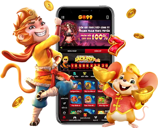 Đồ họa 3D sống động của game bắn cá tại fu88 cổng game chính thức.
