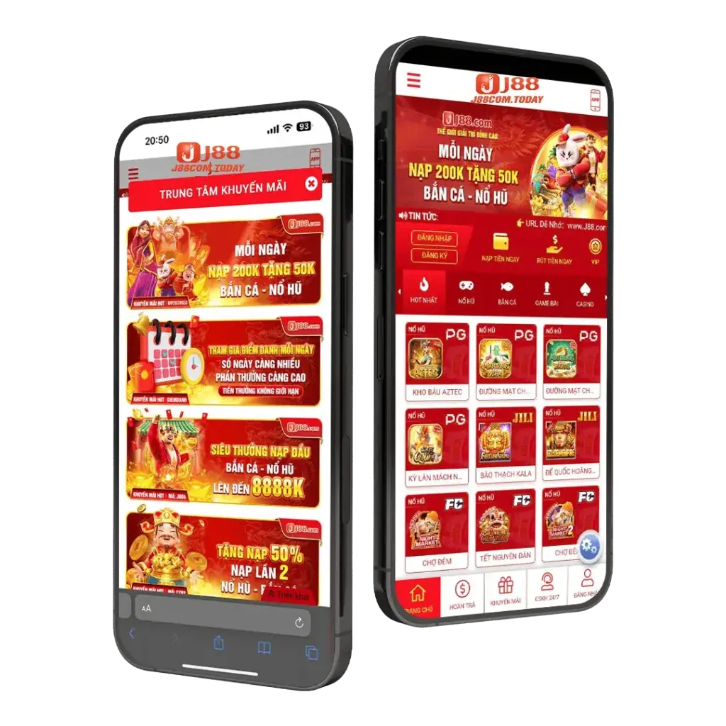 Đa dạng trò chơi sòng bạc trực tuyến và cá cược thể thao tại fu88