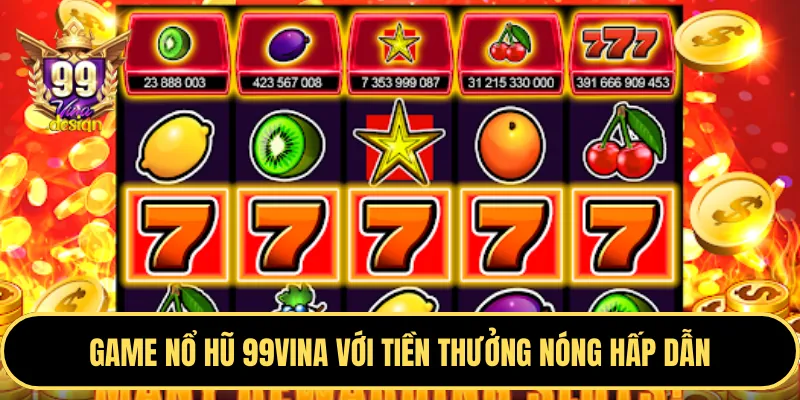 Giải đấu nổ hũ FU88