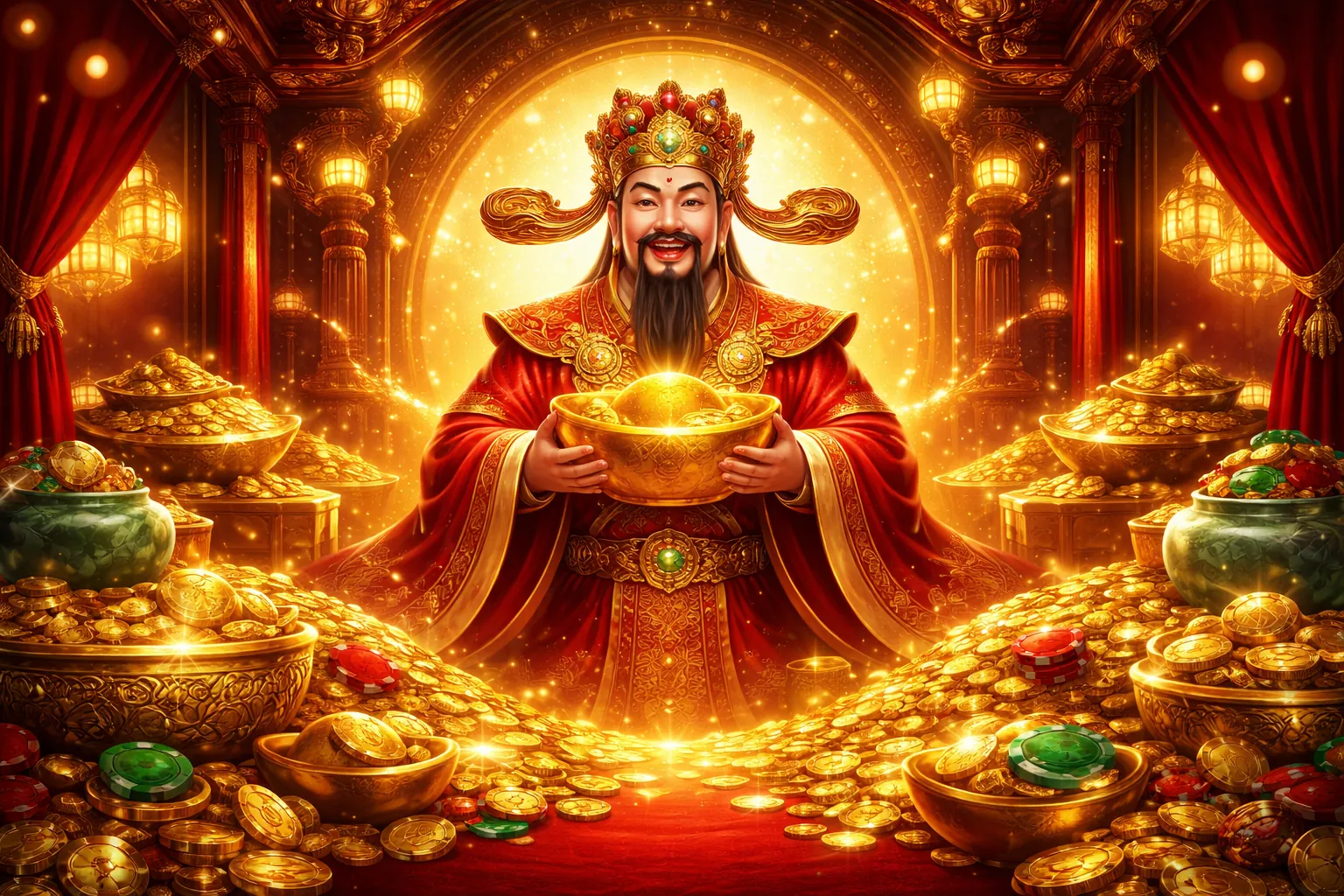 Hình ảnh trung tâm hỗ trợ khách hàng fu88 cổng game chính thức
