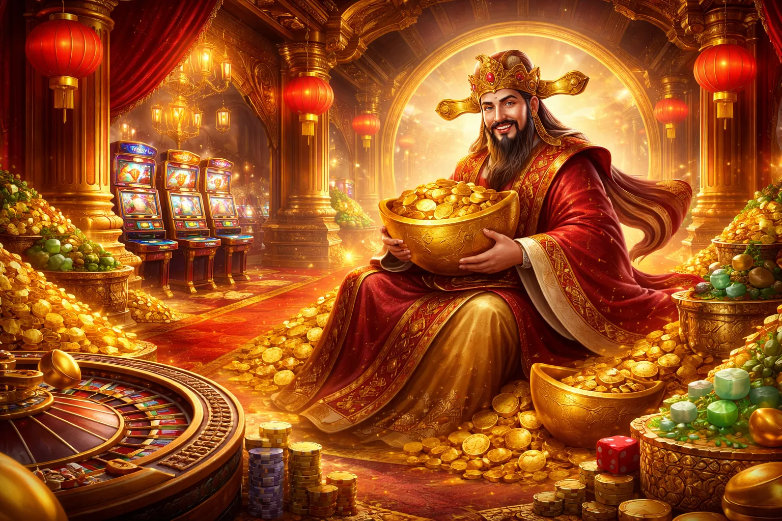 Bắn Cá FU88 cổng game chính thức - trải nghiệm săn cá đỉnh cao với đồ họa sống động và phần thưởng lớn