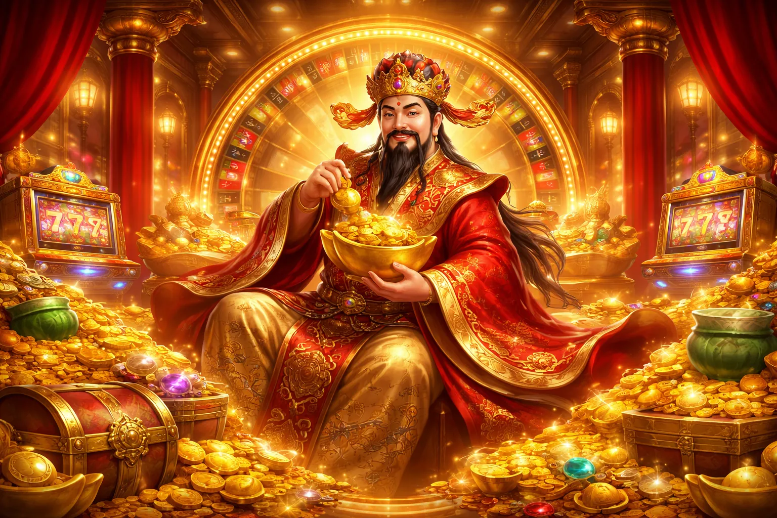 FU88 Cổng Game Chính Thức - Nền tảng giải trí trực tuyến uy tín hàng đầu 2024