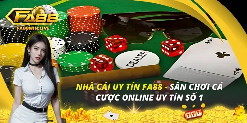 Hoàn trả nổ hũ FU88
