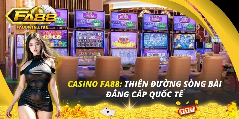 Ưu đãi chào mừng FU88